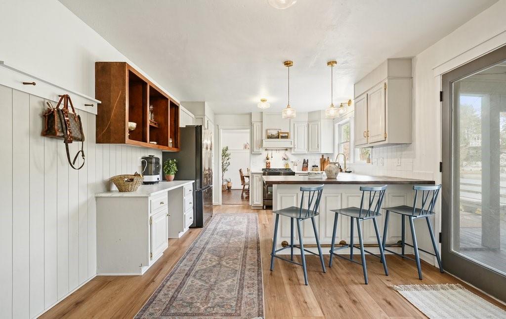 227 White Antelope Street