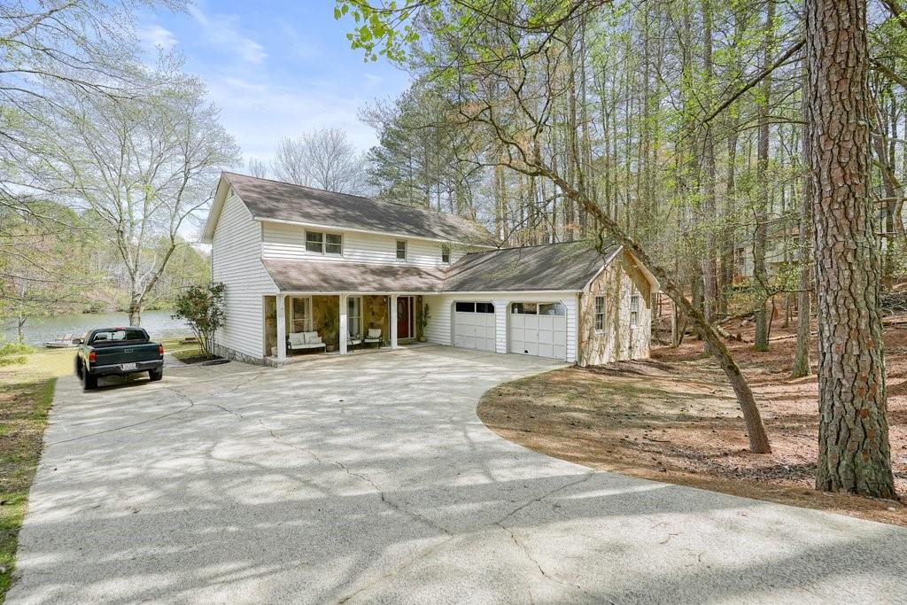 227 White Antelope Street