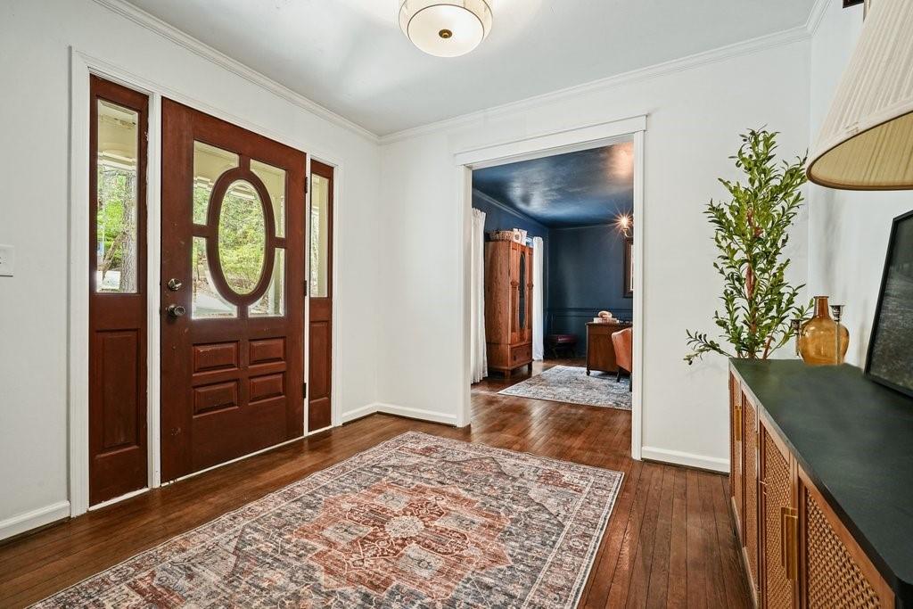 227 White Antelope Street