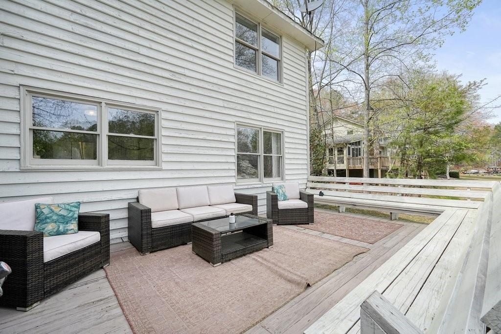 227 White Antelope Street