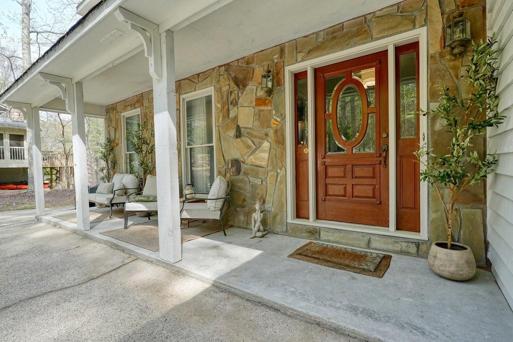 227 White Antelope Street