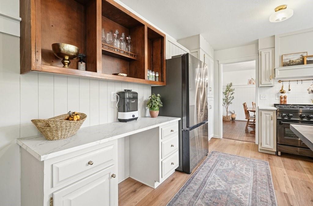 227 White Antelope Street