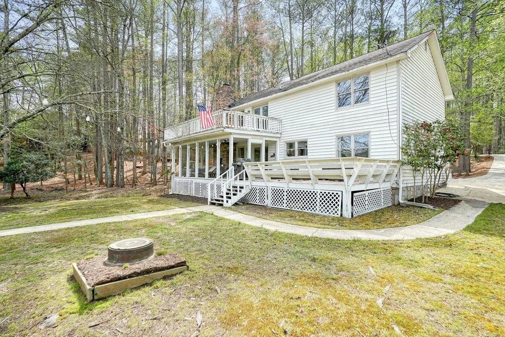 227 White Antelope Street