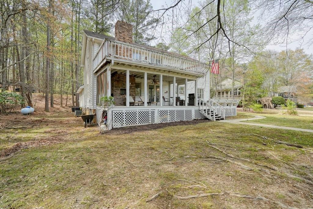 227 White Antelope Street