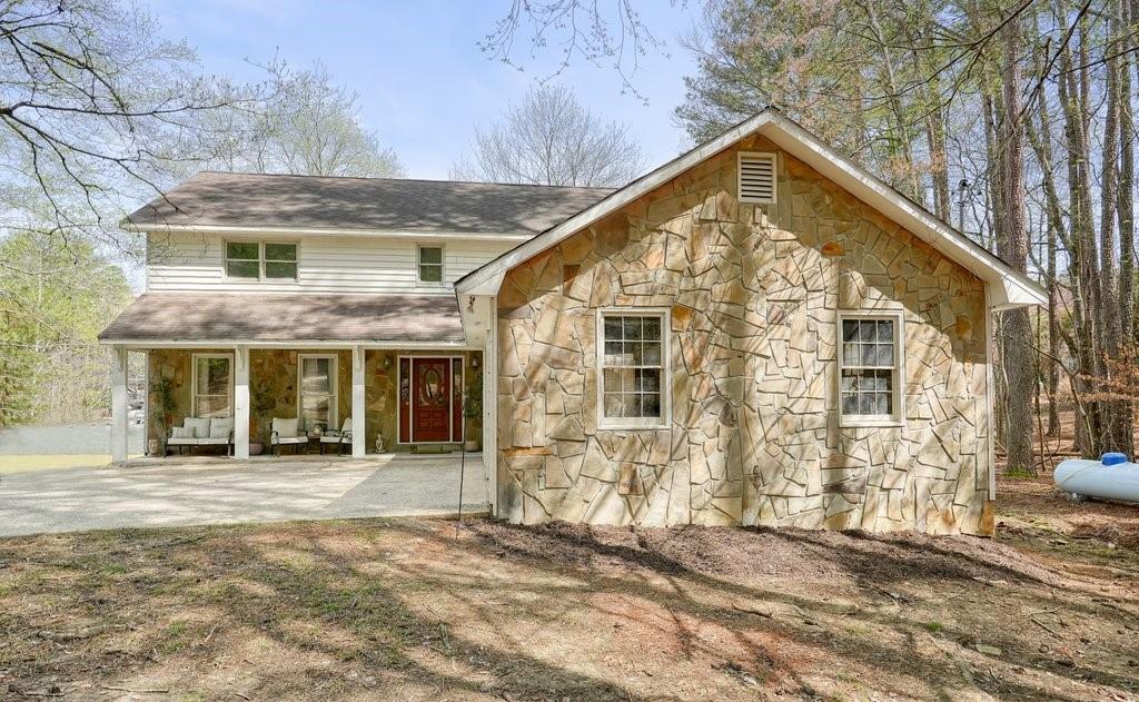 227 White Antelope Street