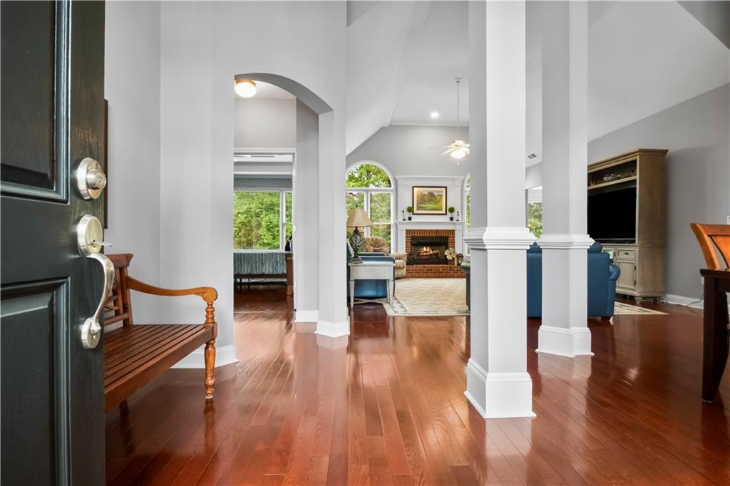 105 Fairway View Crossing