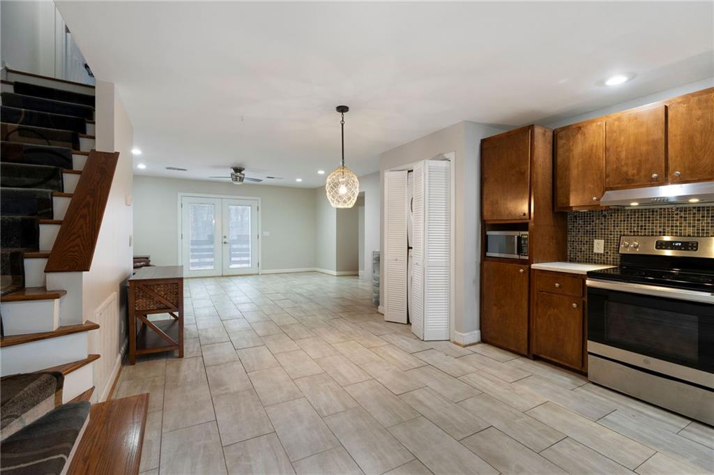 32 Mountain View Court