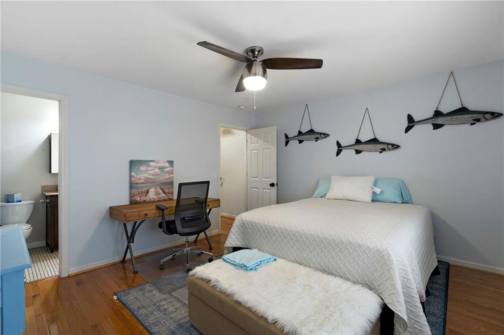 32 Mountain View Court