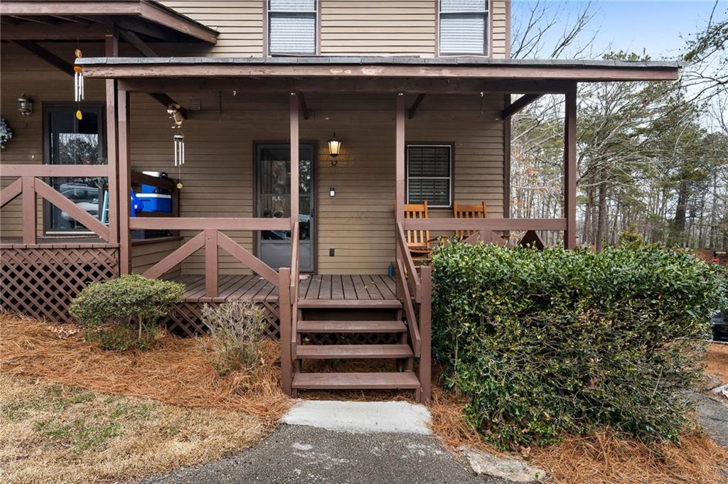 32 Mountain View Court