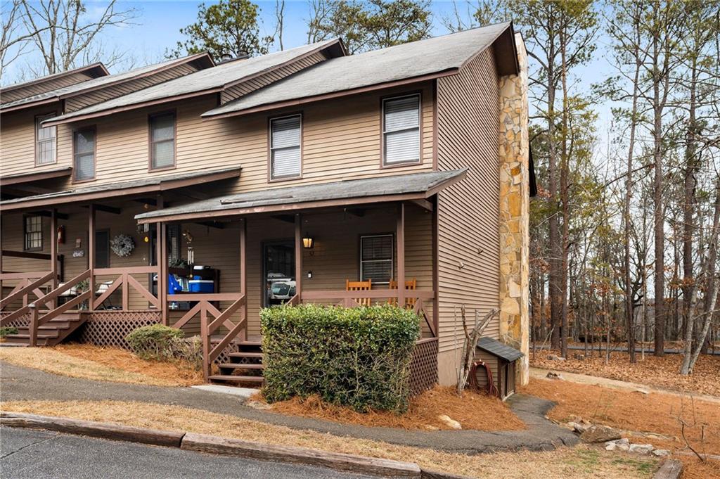 32 Mountain View Court