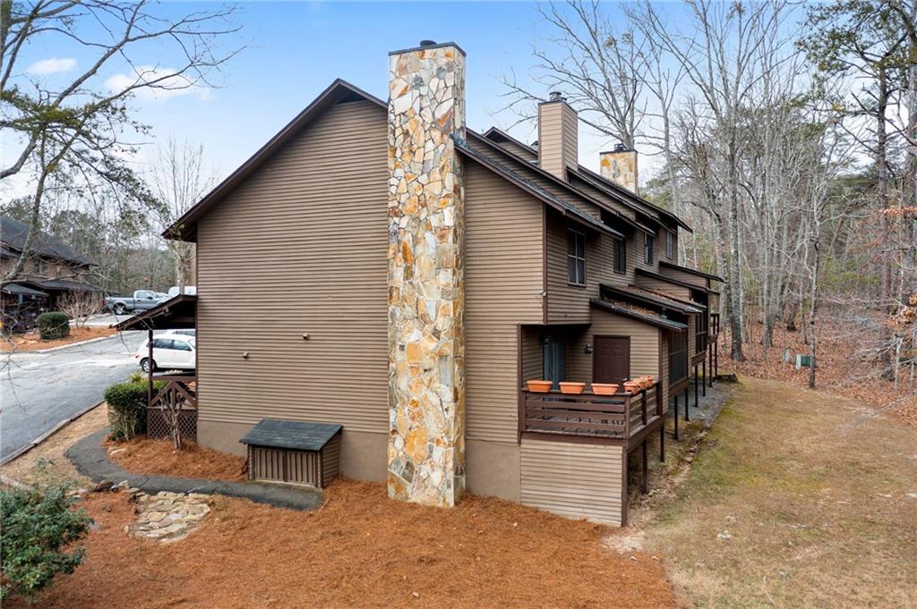 32 Mountain View Court