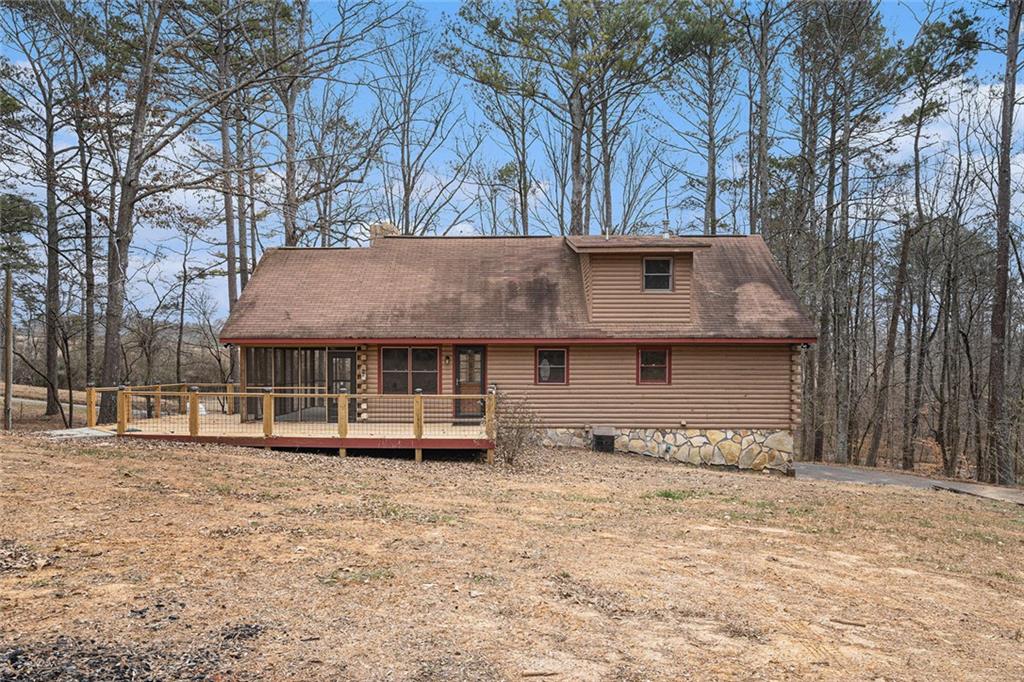 539 Red Branch Road Road