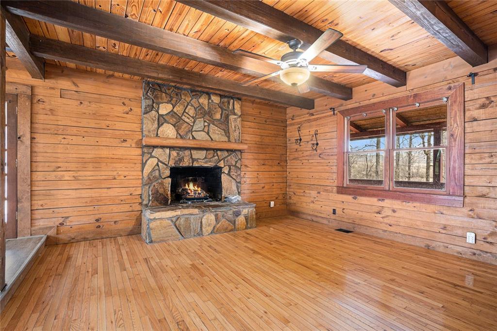 539 Red Branch Road Road