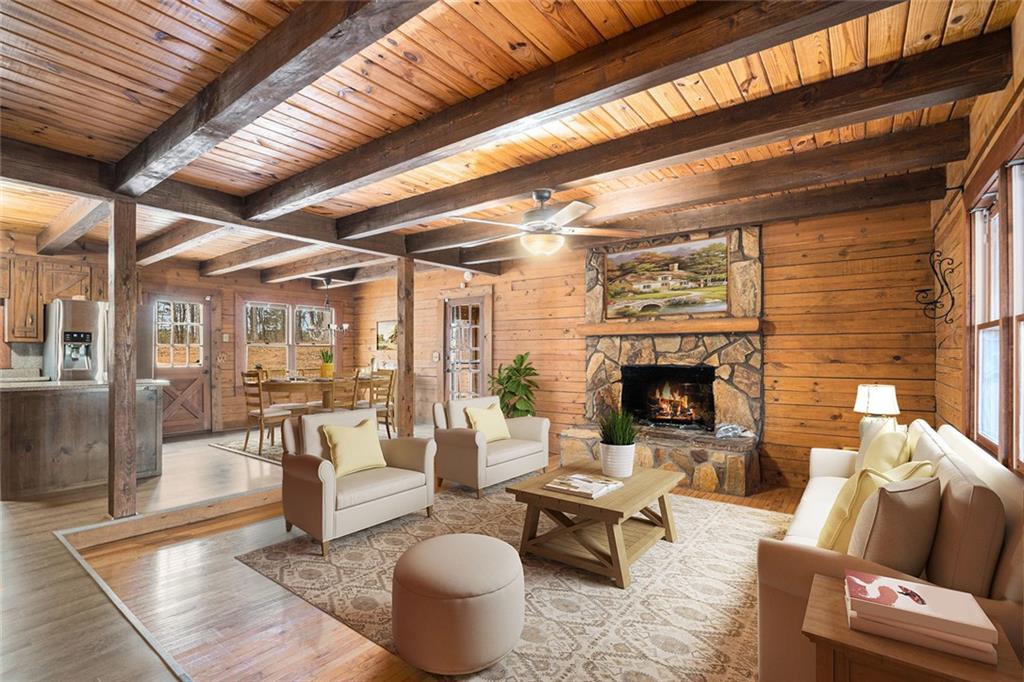 539 Red Branch Road Road