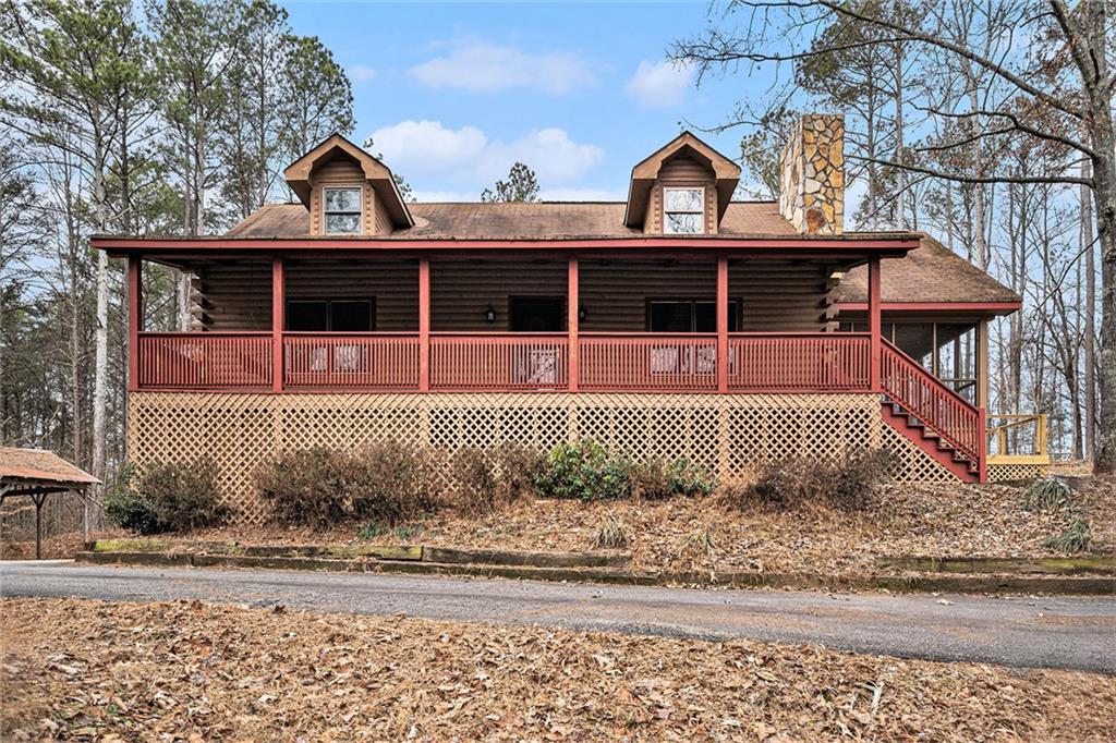 539 Red Branch Road Road