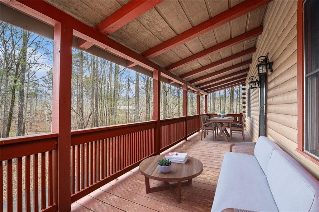 539 Red Branch Road Road