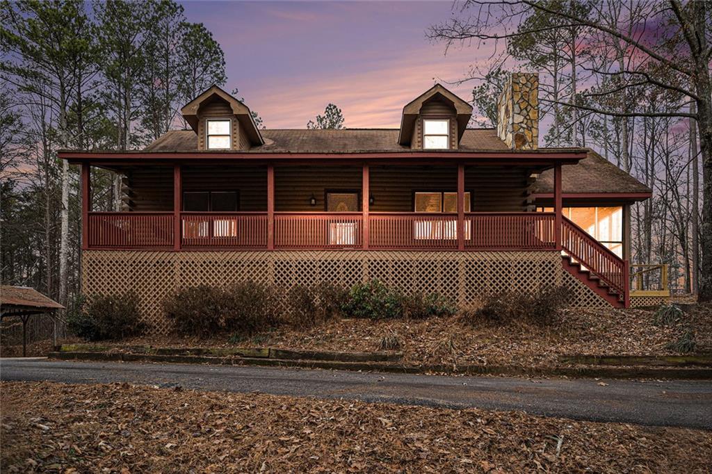 539 Red Branch Road Road