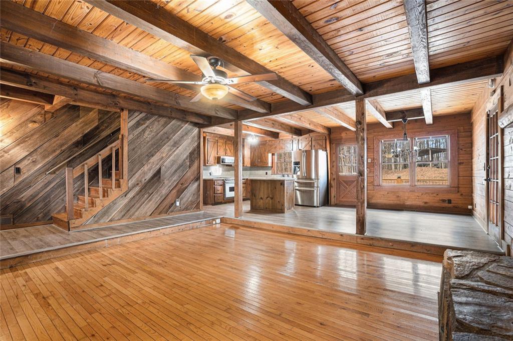 539 Red Branch Road Road