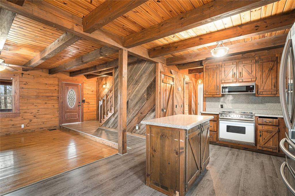 539 Red Branch Road Road