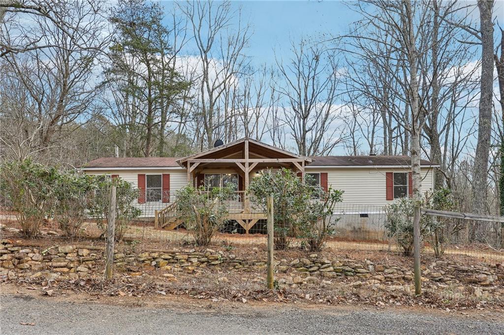 141 Casual Ridge Run