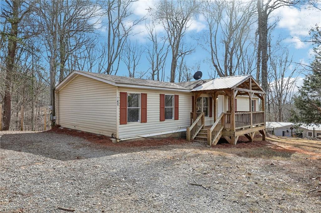 141 Casual Ridge Run