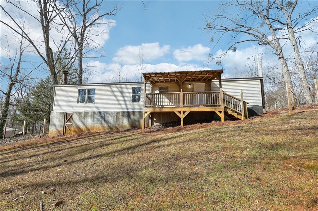 141 Casual Ridge Run