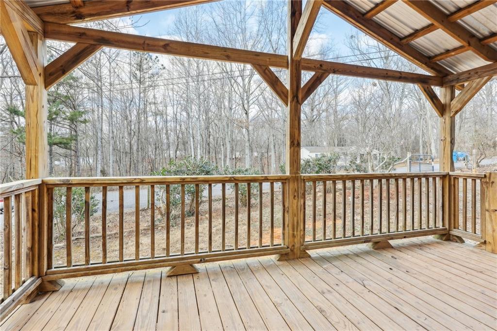 141 Casual Ridge Run