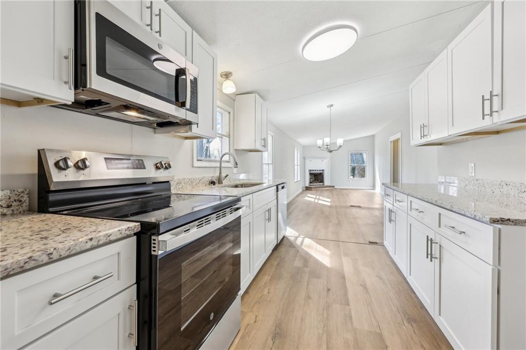 141 Casual Ridge Run