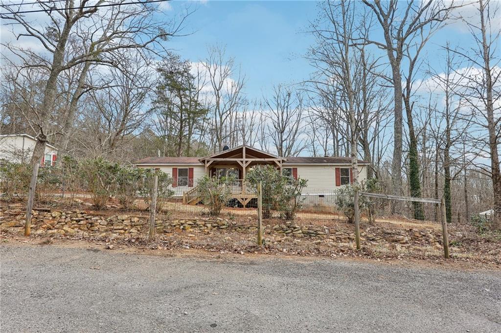 141 Casual Ridge Run