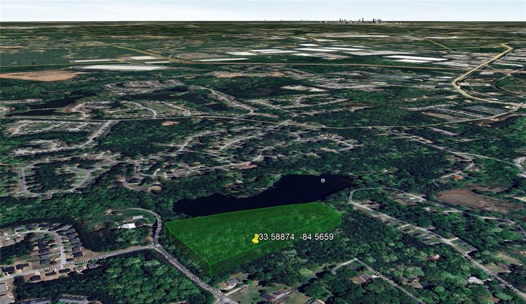 0 Lower Dixie Lake Road