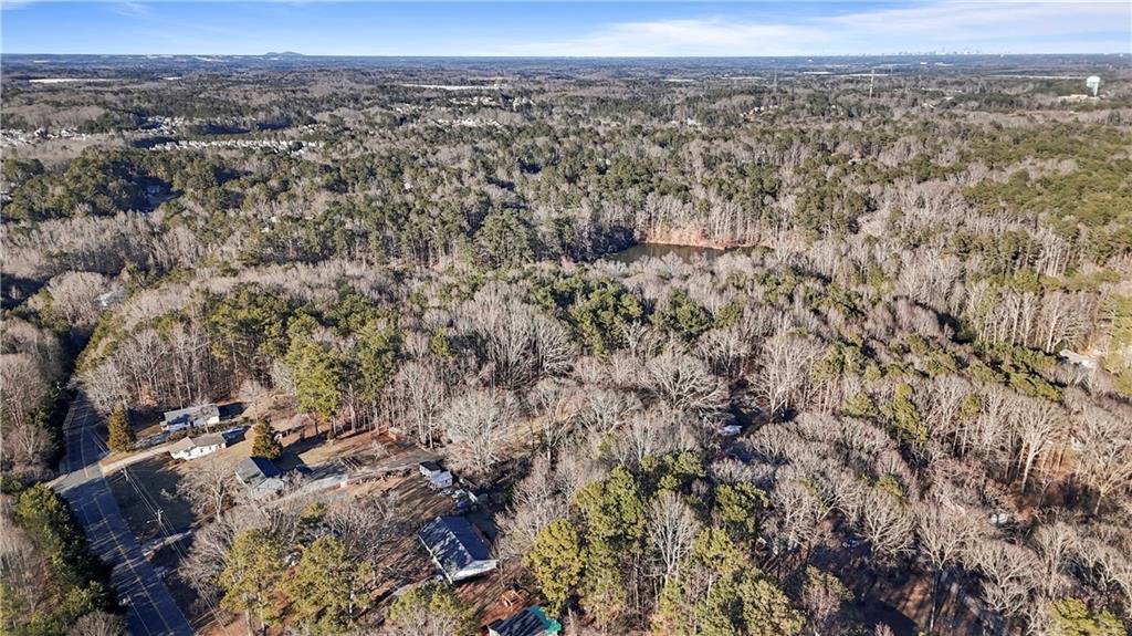 0 Lower Dixie Lake Road