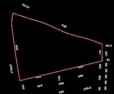 0 Lower Dixie Lake Road