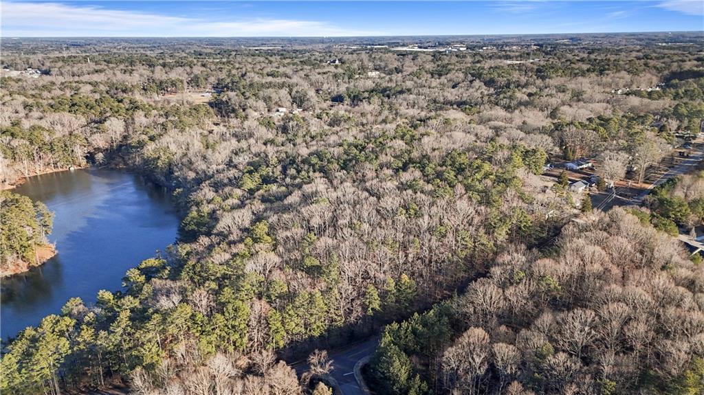 0 Lower Dixie Lake Road