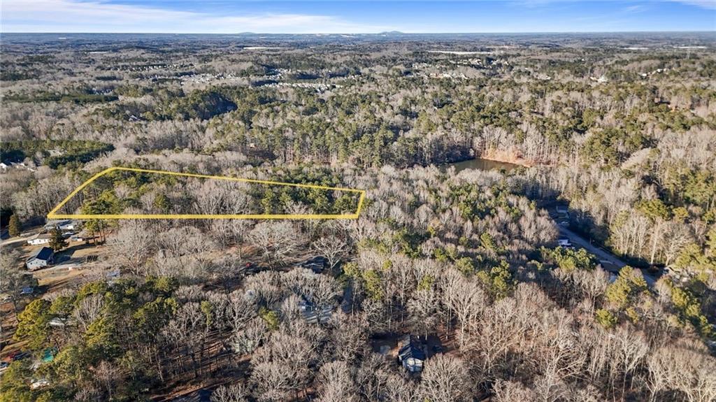 0 Lower Dixie Lake Road