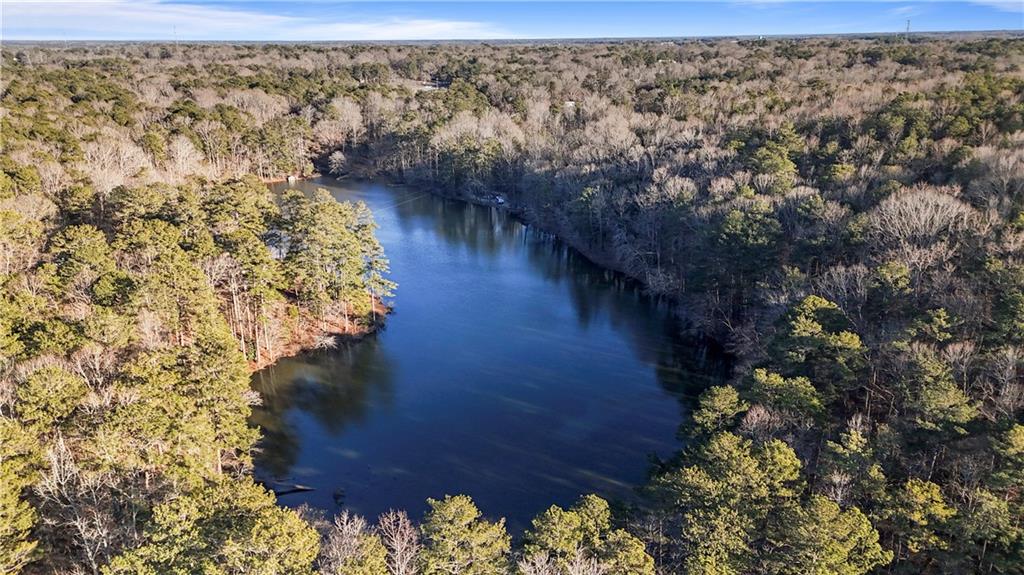 0 Lower Dixie Lake Road