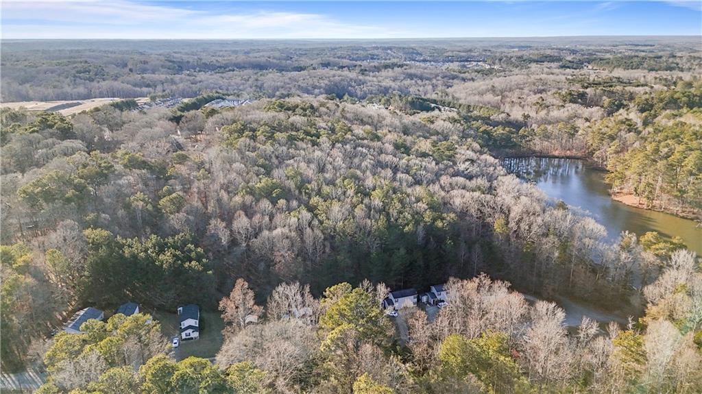 0 Lower Dixie Lake Road