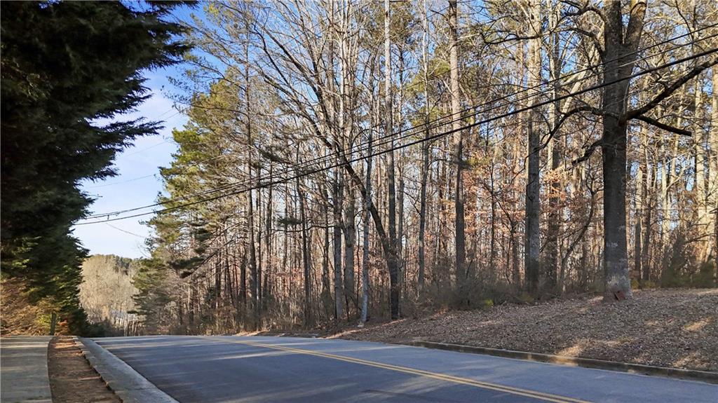 0 Lower Dixie Lake Road