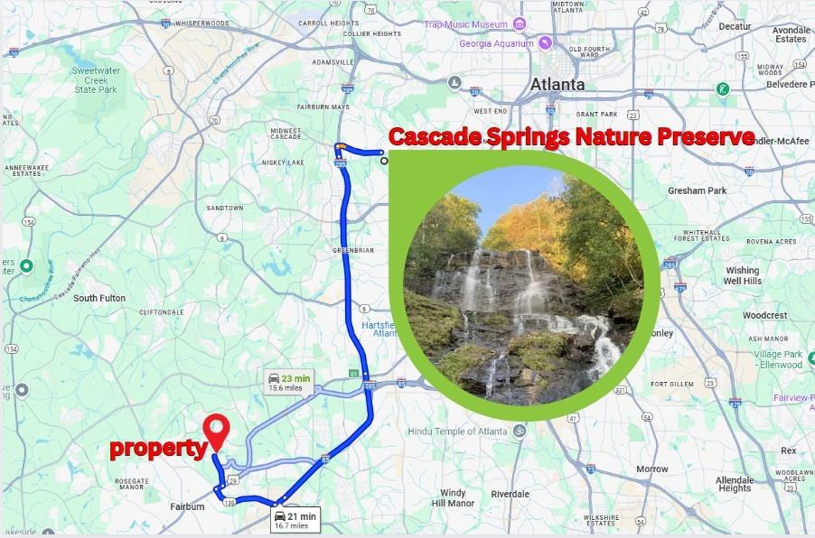 0 Lower Dixie Lake Road