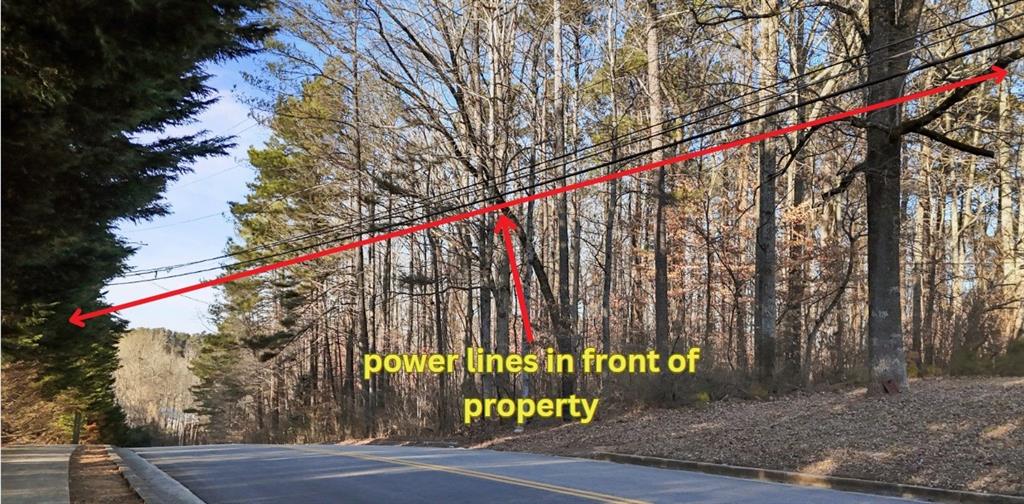 0 Lower Dixie Lake Road