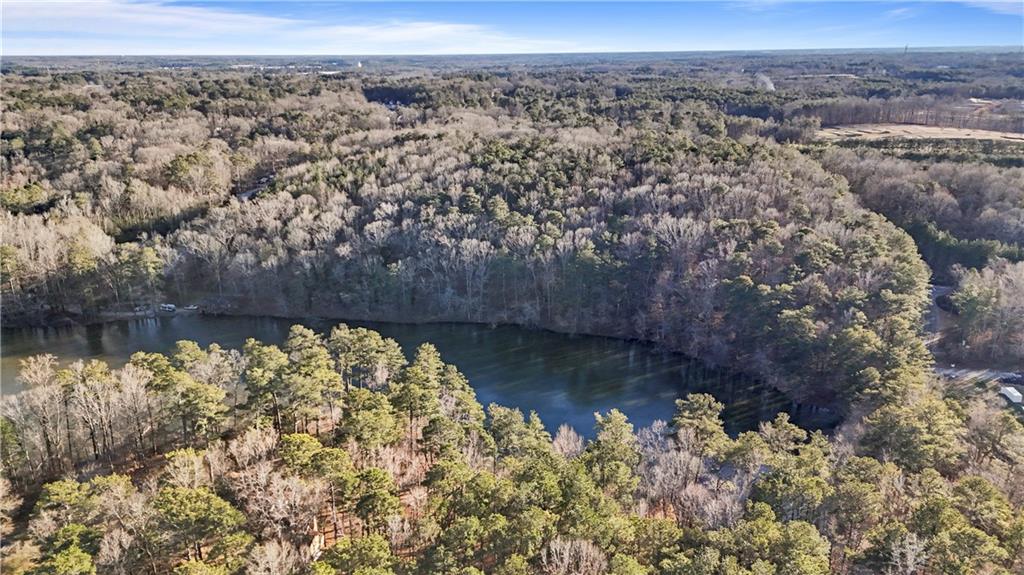 0 Lower Dixie Lake Road