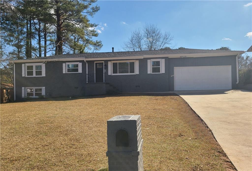 1800 PINEDALE Drive NW