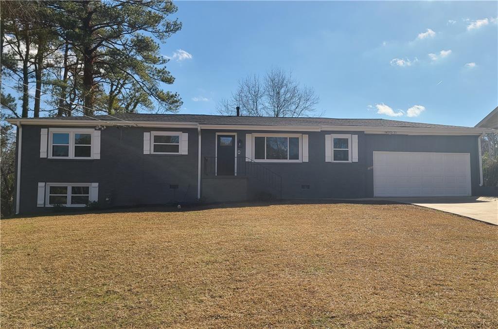 1800 PINEDALE Drive NW