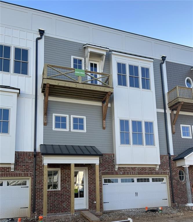 4213 Legacy Lane Unit 32