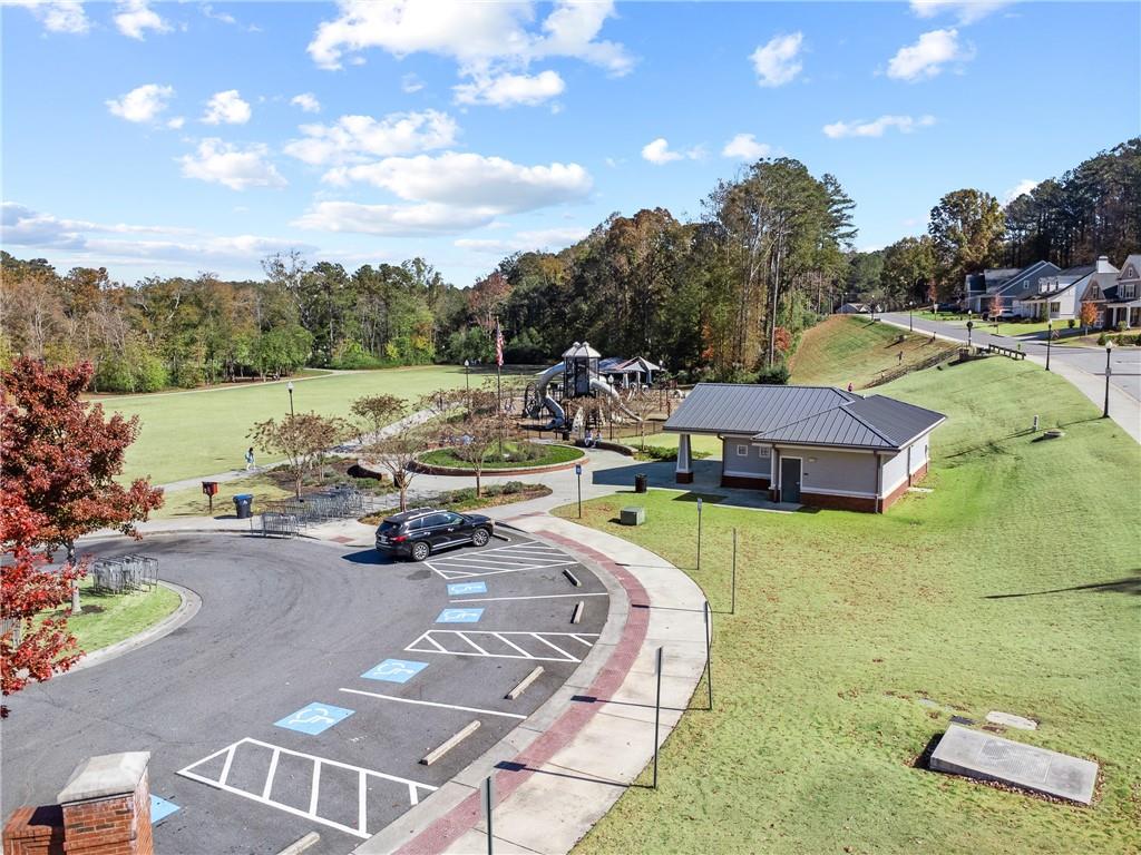 4213 Legacy Lane Unit 32