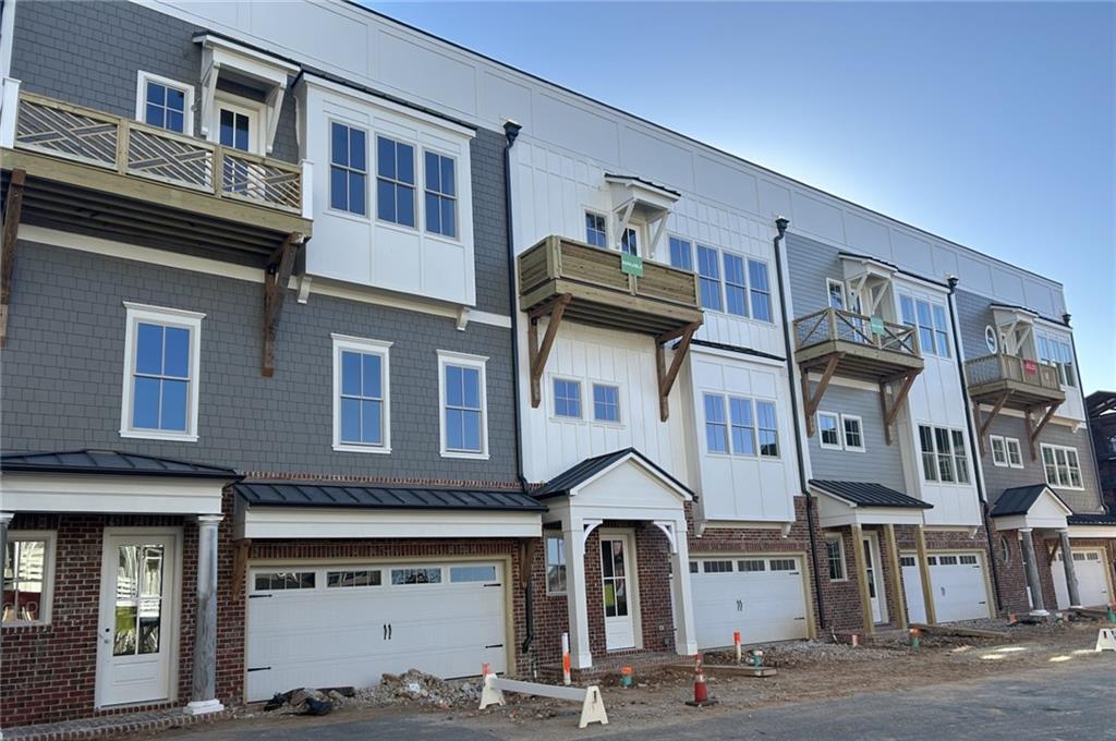 4213 Legacy Lane Unit 32