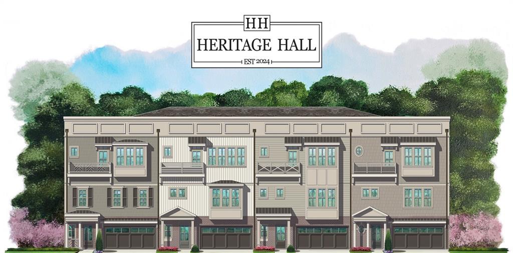 4213 Legacy Lane Unit 32