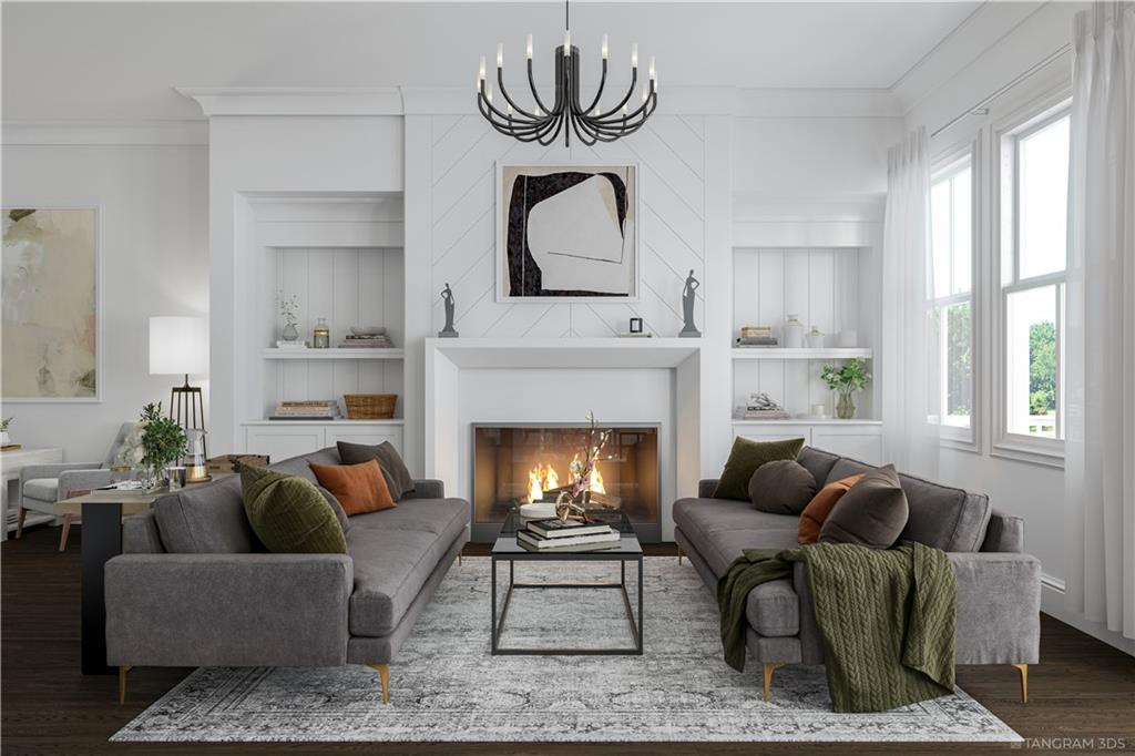 4213 Legacy Lane Unit 32