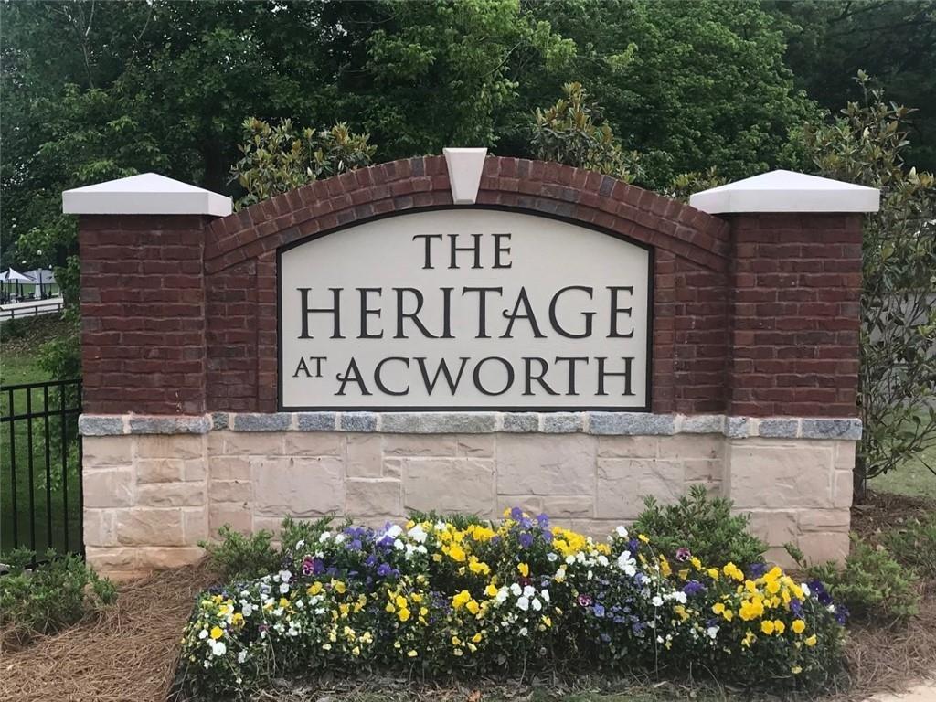 4213 Legacy Lane Unit 32