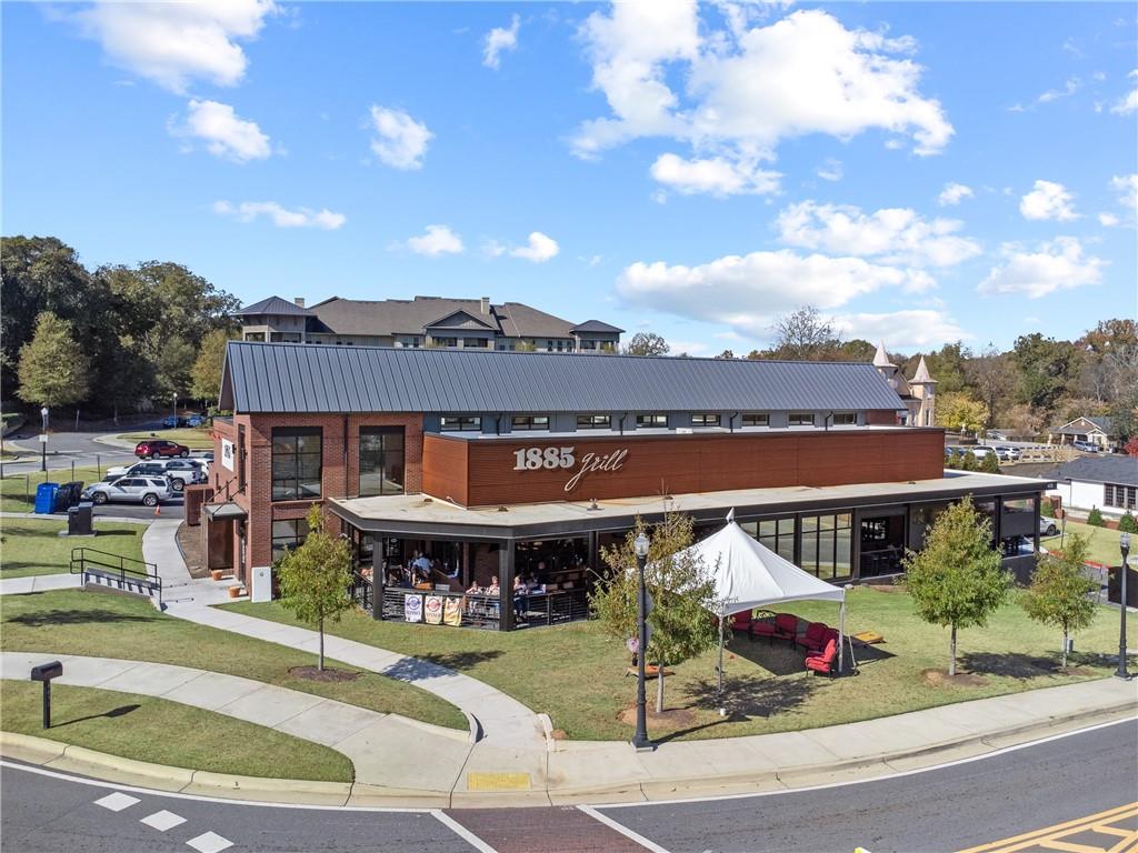 4213 Legacy Lane Unit 32