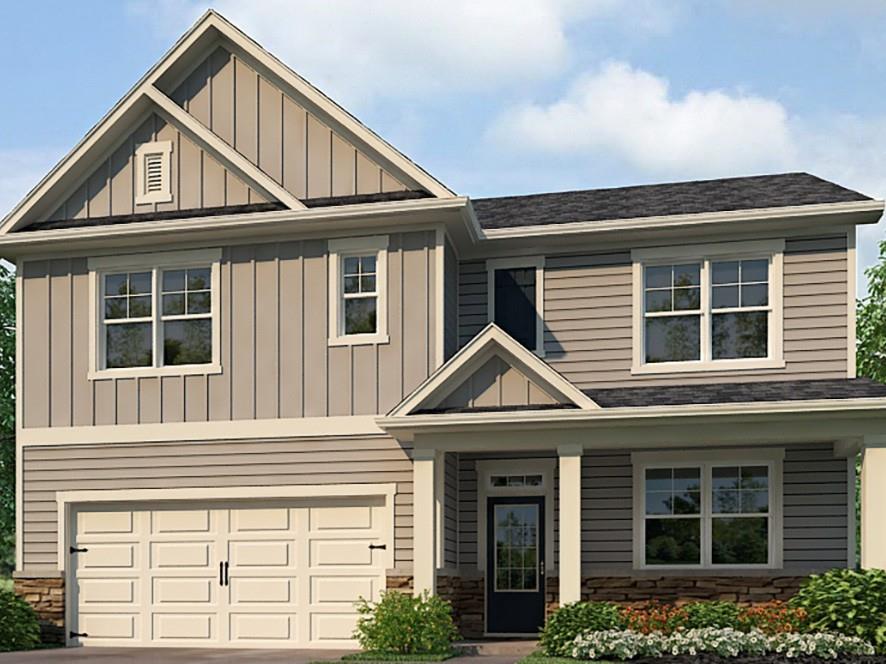 64 Grove Springs Court